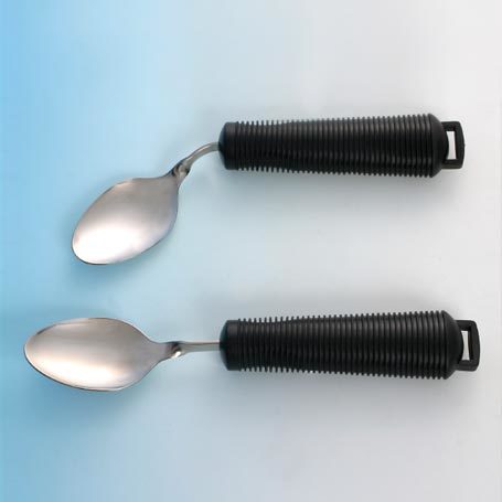 Bendable Cutlery