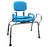 Freedom Bath Transfer Bench with Rotating Seat
