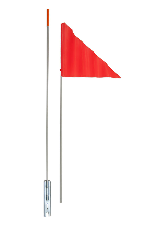 Scooter Flag
