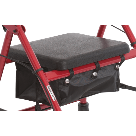 Aspire Seat Walker Bag