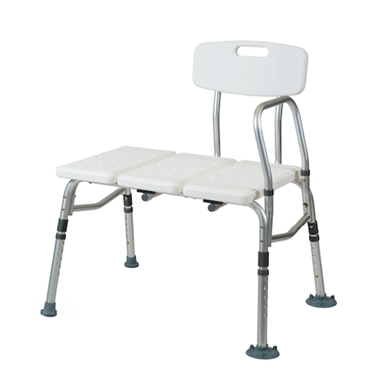 Bath Transfer Bench - ASPIRE