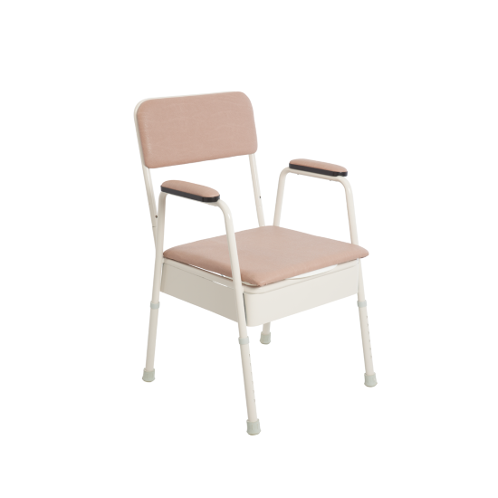 Commode - Static/Standard