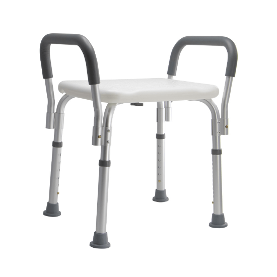Shower Stool - Aspire Homecare