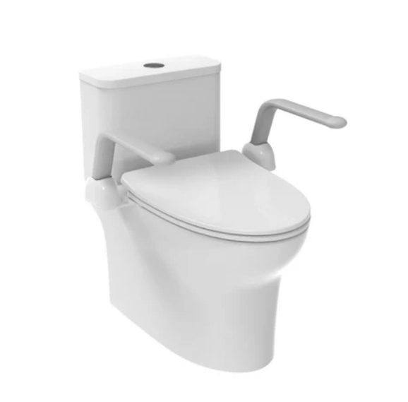AVAIL - Liberty Toilet Support Arms