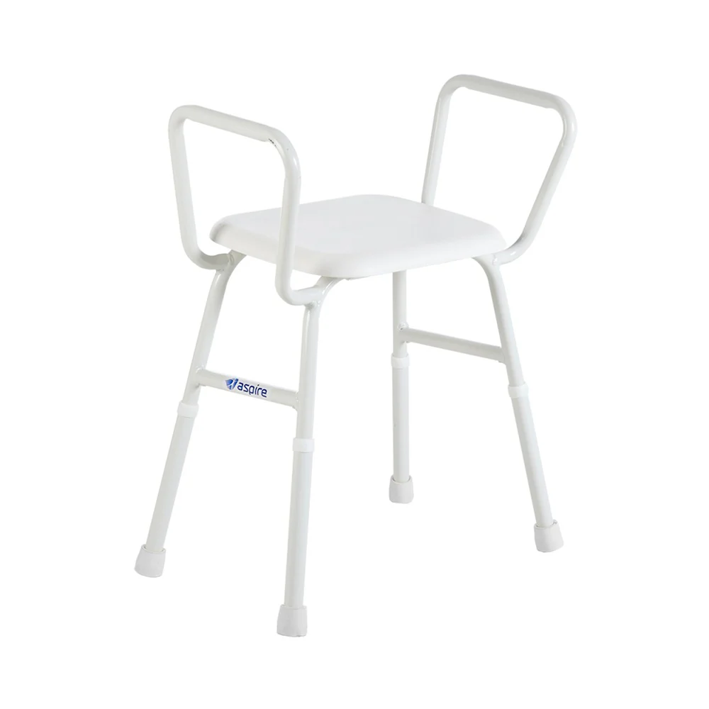 Shower Stool - Standard - ASPIRE