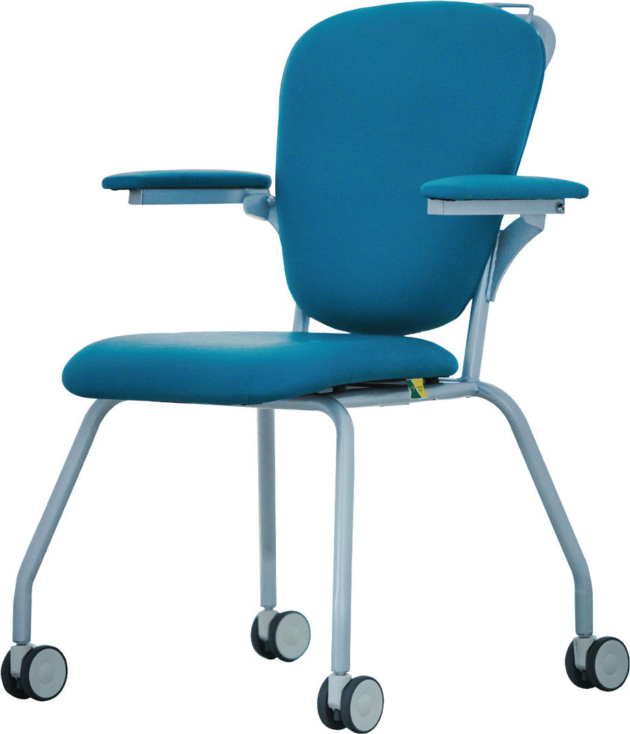 Chair - Slide and Dine