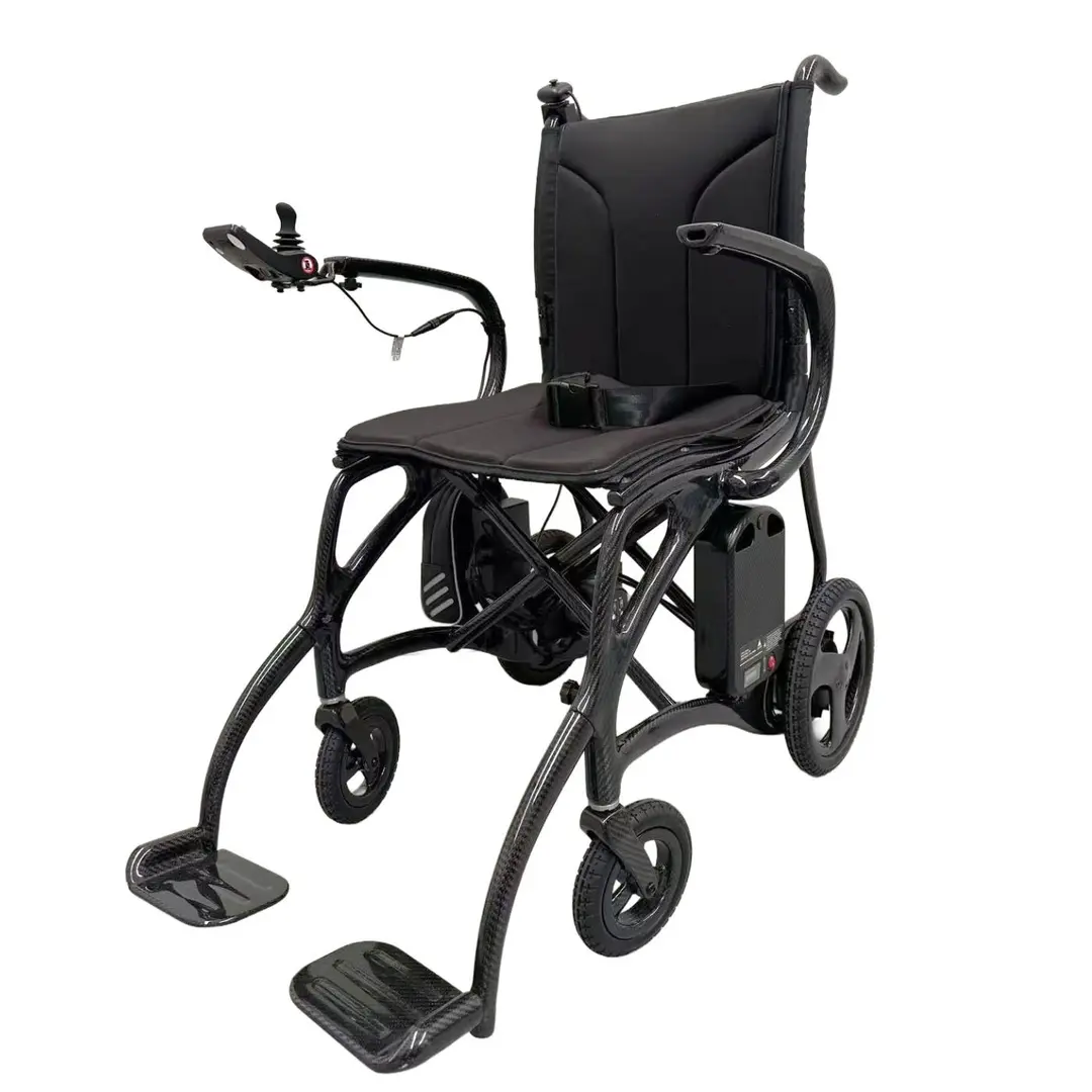 Lite Ryder Plus Powerchair