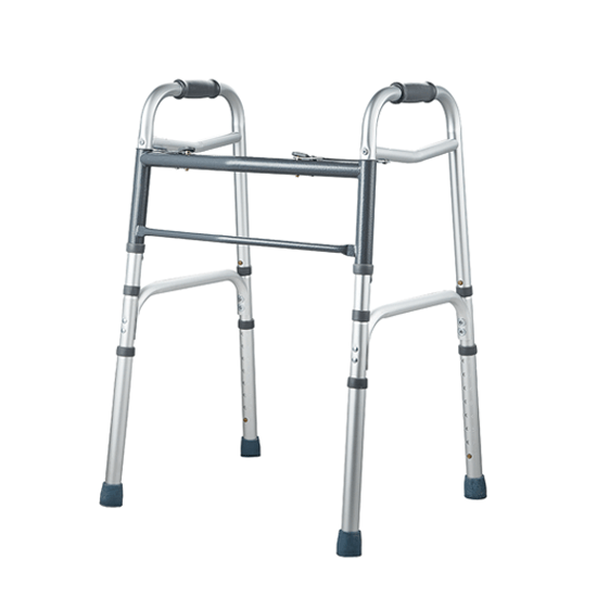 Rollator Frame - static