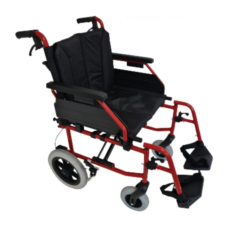 Transit Wheelchair - Rothcare