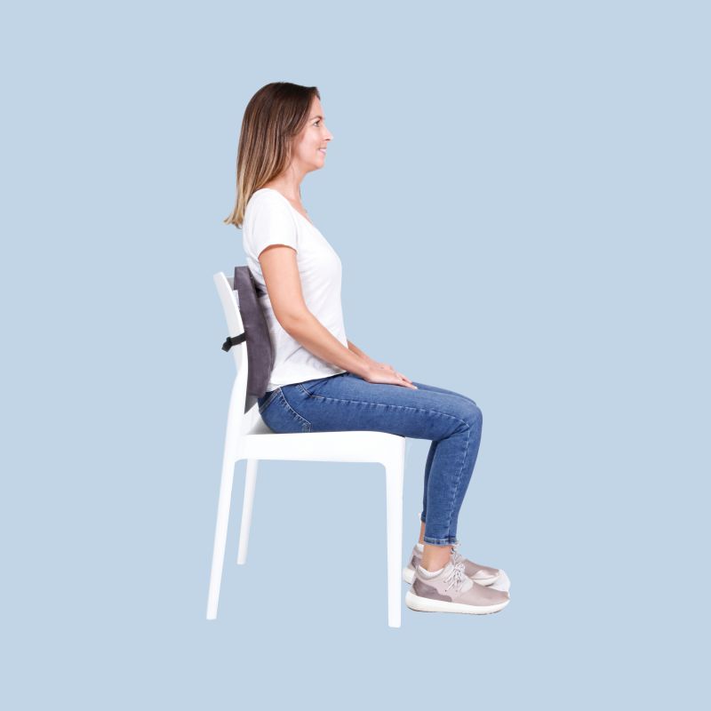 TheraMed Back Form