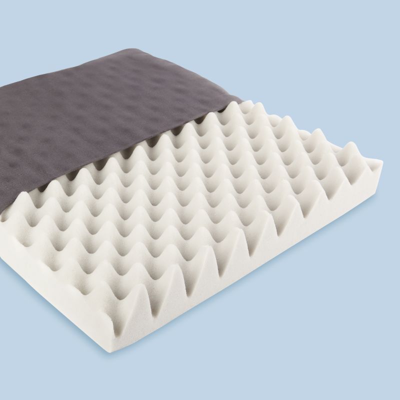 Cushion - Egg Shell (Multi Purpose)