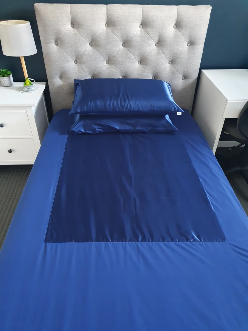 Bed Sheet - Wonder Plus