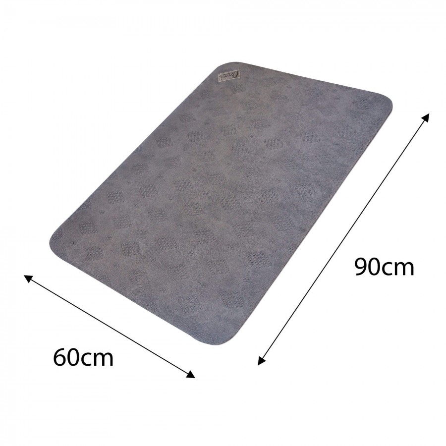 Conni Floor Mat - Antislip 60x90