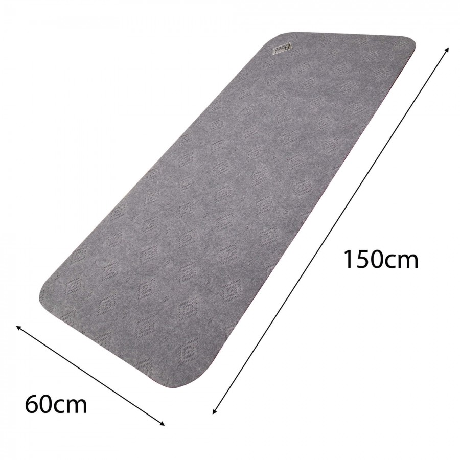 Mat - Anti-slip Conni 60x150 - Runner