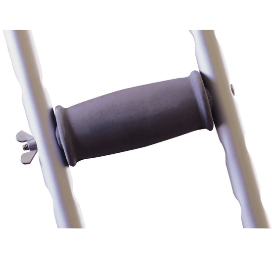 Crutch Handles