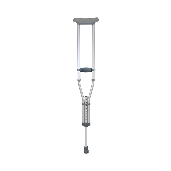 Crutches - Large