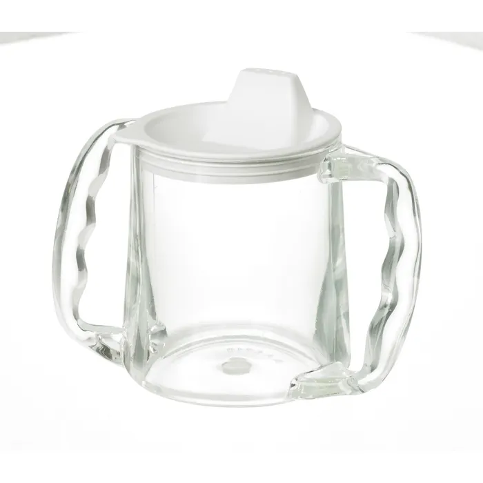 Caring Mug - Double handle