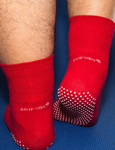 Grip Sox - Extra Small