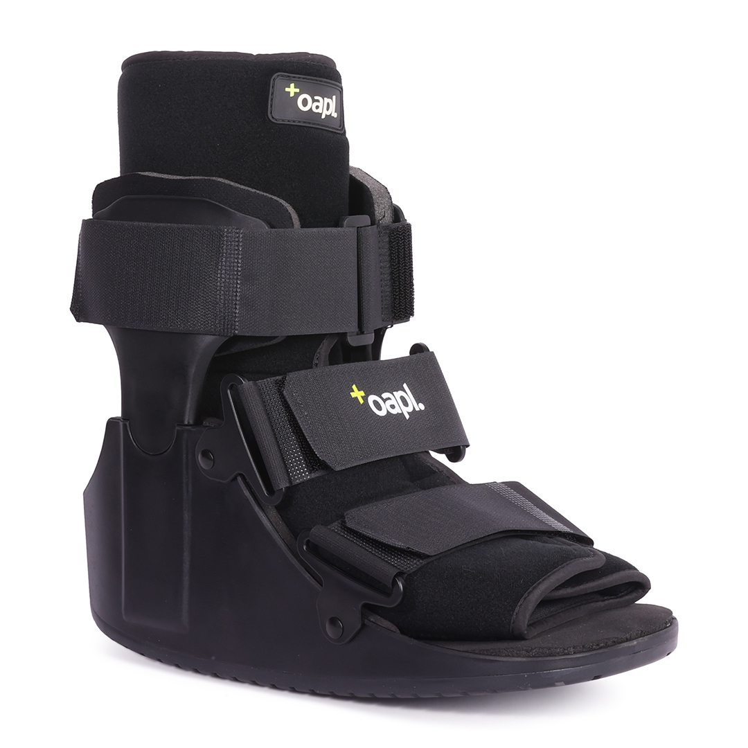 Moonboot - Extra Small - Short Ankle Walker