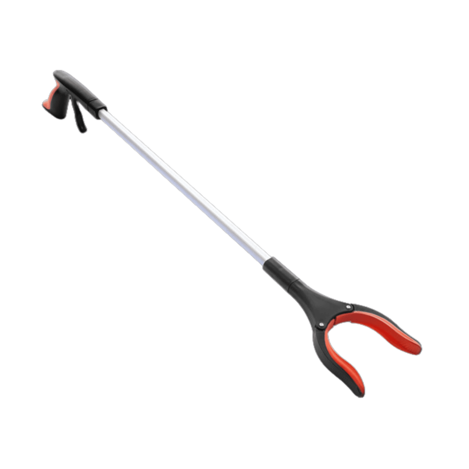 Deluxe Reacher - Rotating Head 32" (Redgum)