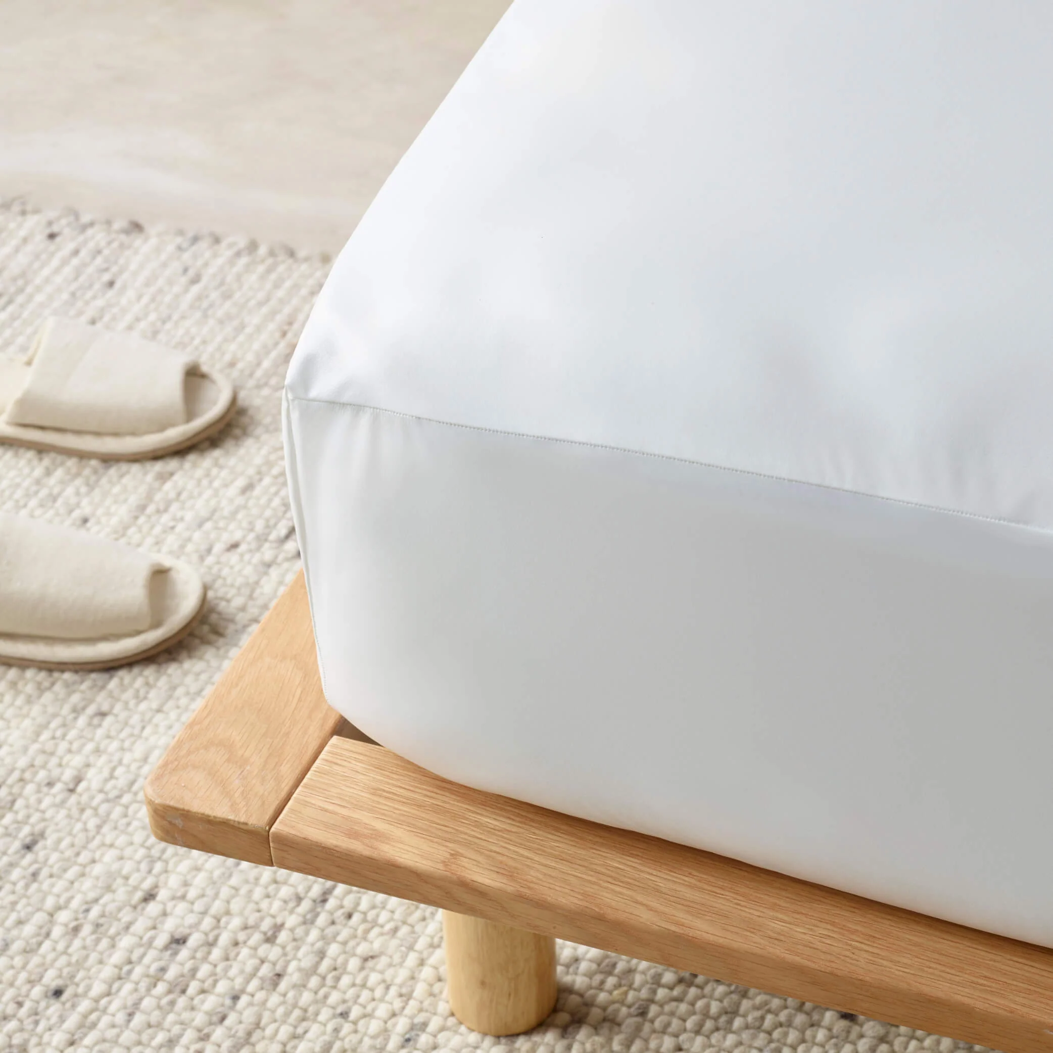 Stay Dry Duratherme Mattress Protector - Queen